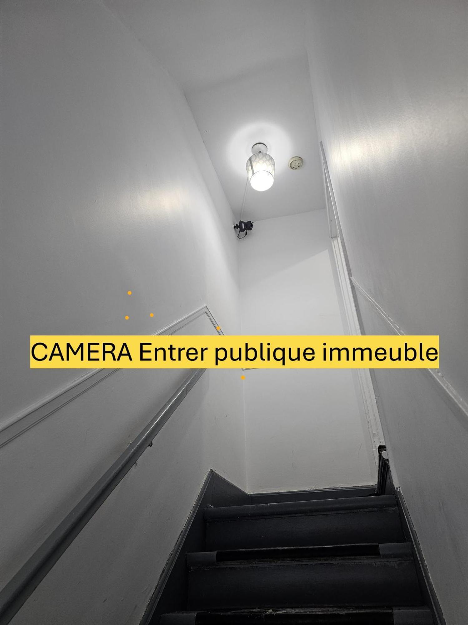 Espace William By Hebergements Dcl Québec Eksteriør bilde